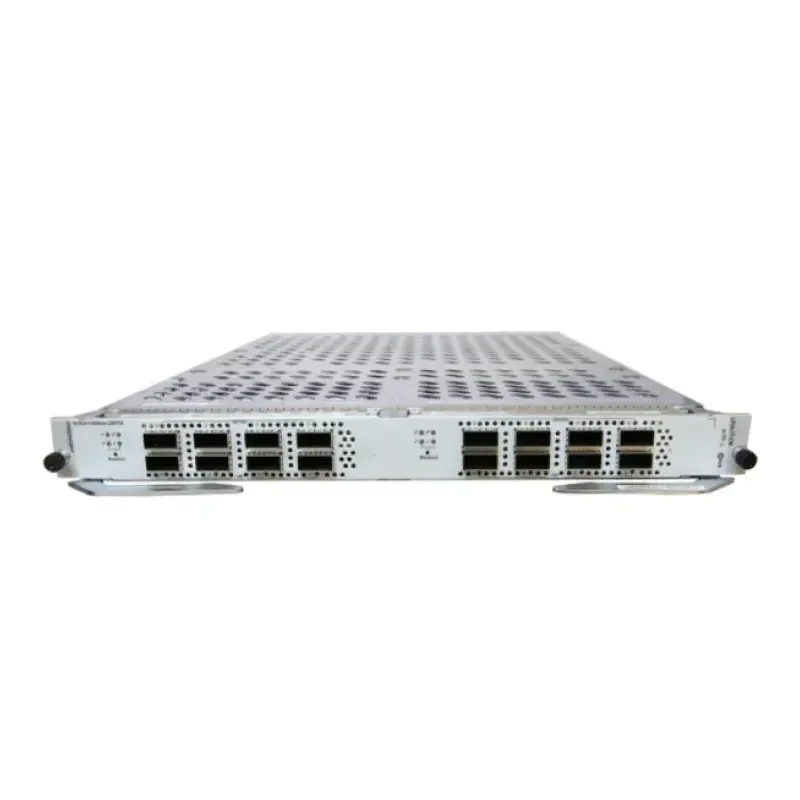 CR5DEDVE8N71 03050AXA 16-портовый 50g/8-портовый 100gbase-qsfp28 Flexe Интегрированный линейный процессорный блок (lpuf-1t2-l) для HW 1