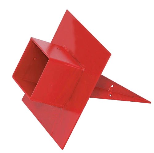 Industrial Grade Steel Pump Jack With Customizable Oem Support Pole Anchor 1