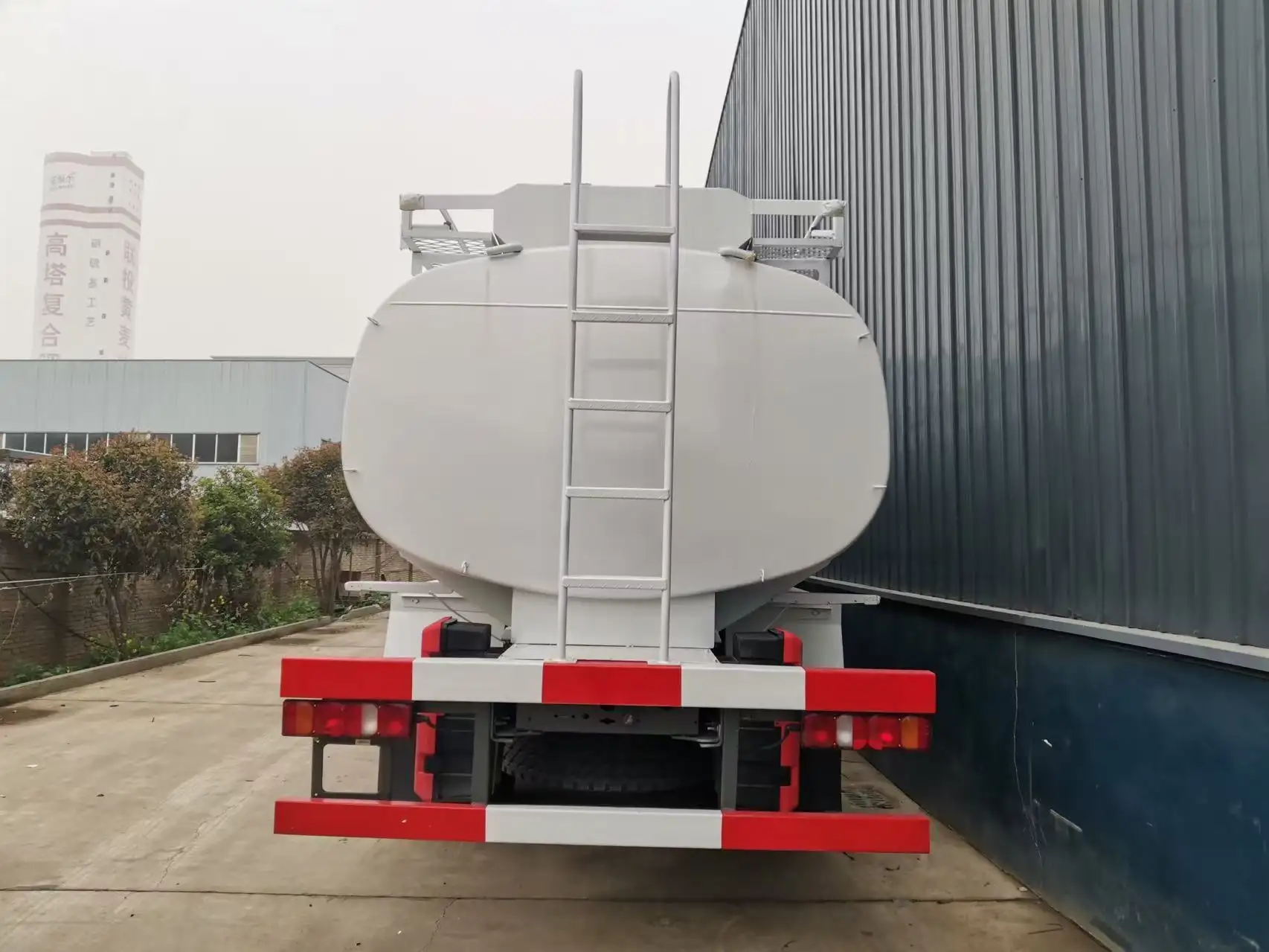 Truck Supply None - - KDZG Trailer Truck 3