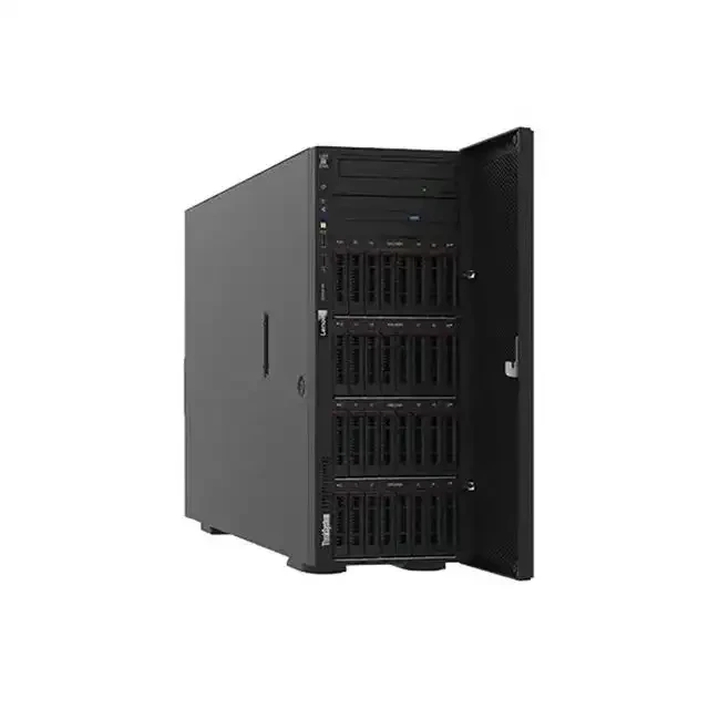 L Enovo Thinksystem St650 V2 In Tel Xeon Gold 5320 Processor Tower Server 1