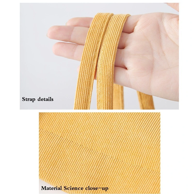 Small Shoulder Bag - by ALLWIN Bag 4