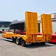 Professional Flatbed Tractor Trailer Manufacturing 4