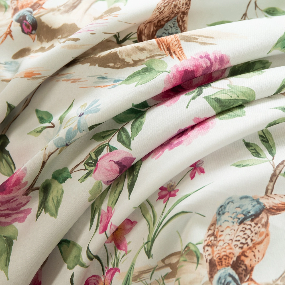 Custom Bed Sheet Set Yes Vintagefrom China 4