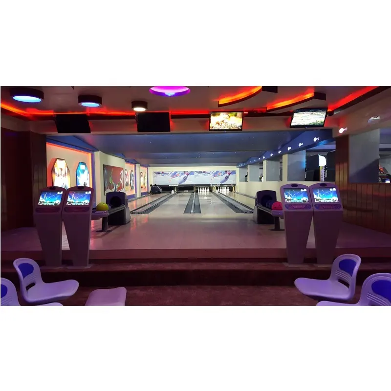 Understanding The Bowling Scoring System: A Guide For Beginners 1