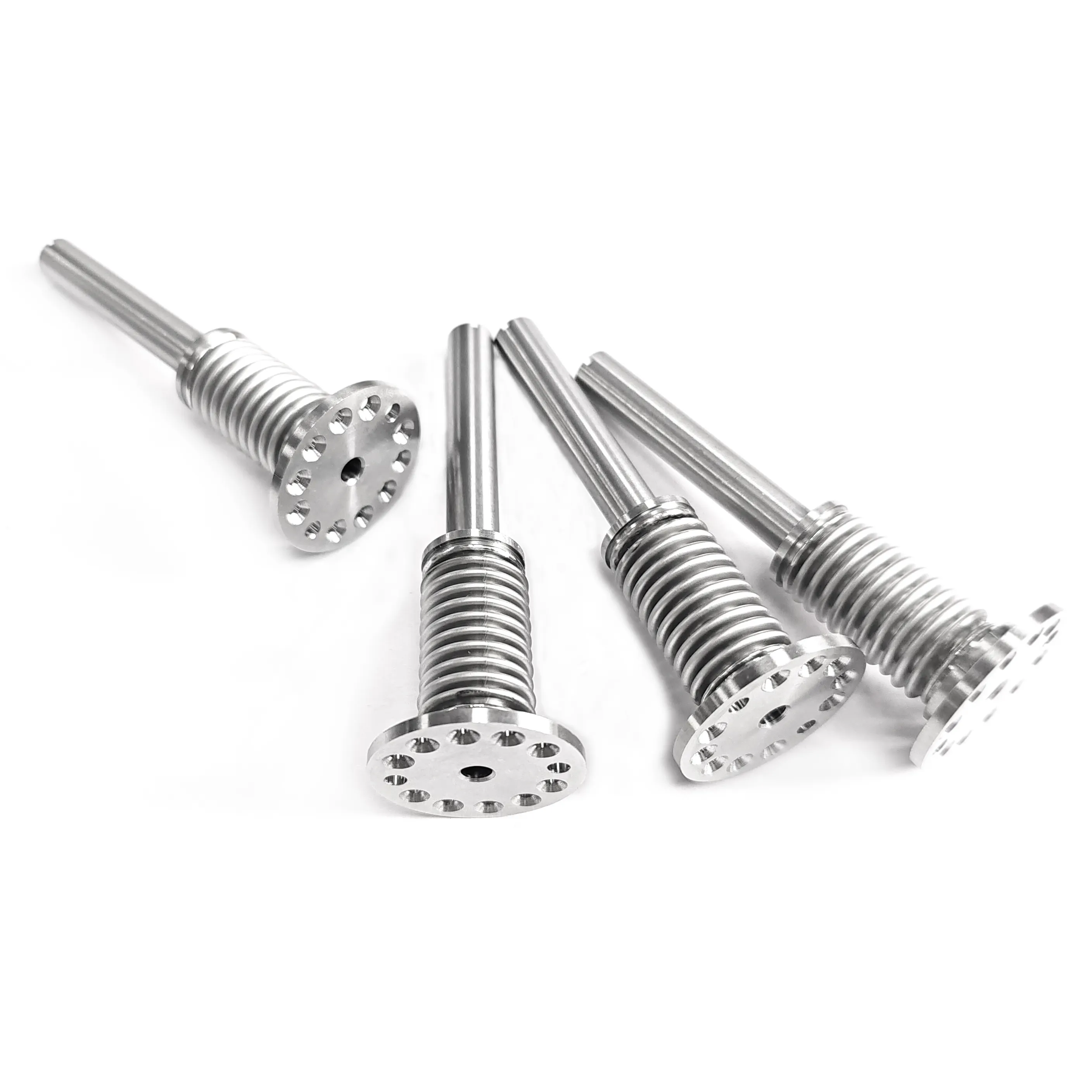 Mechanical Transmission Components Provide OEM Services by JOINXUN 4