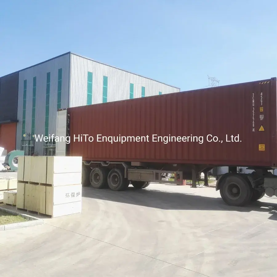 Coating Line 10 Sets - - HiTo 5