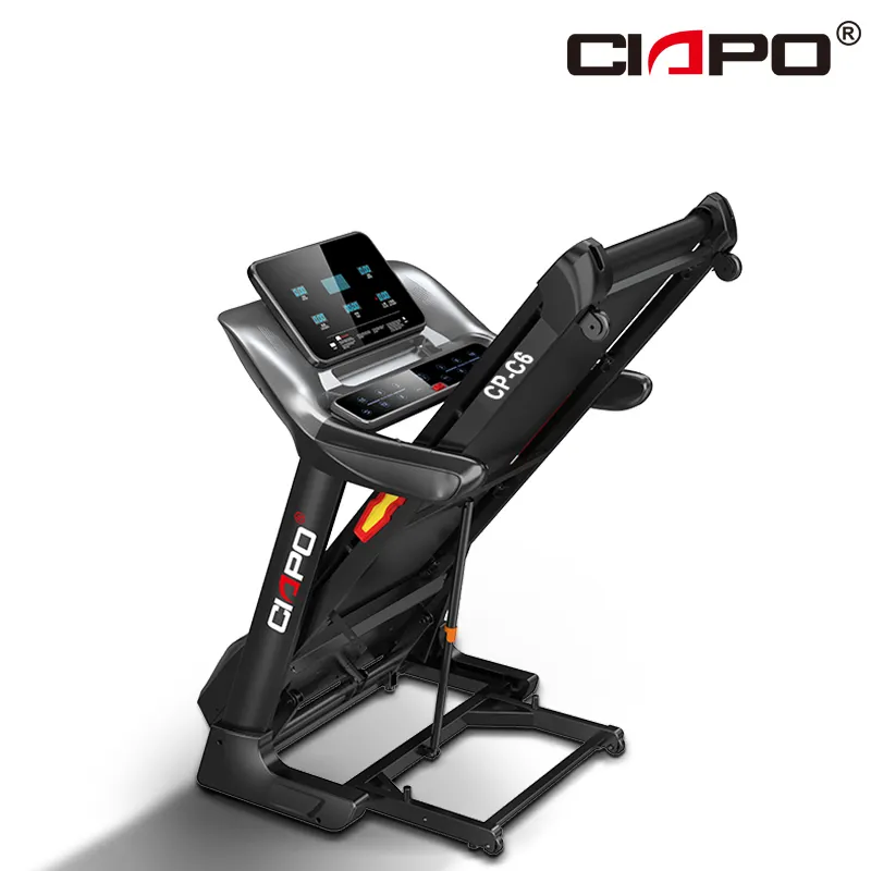 Best Price Best Treadmill for Gym 6