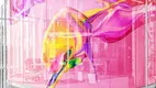 Factory Directtransparent Led Display 600W/m² Transparent 3