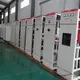 Low Voltage Switchgear 50/60 Hz by SHZHEL 6