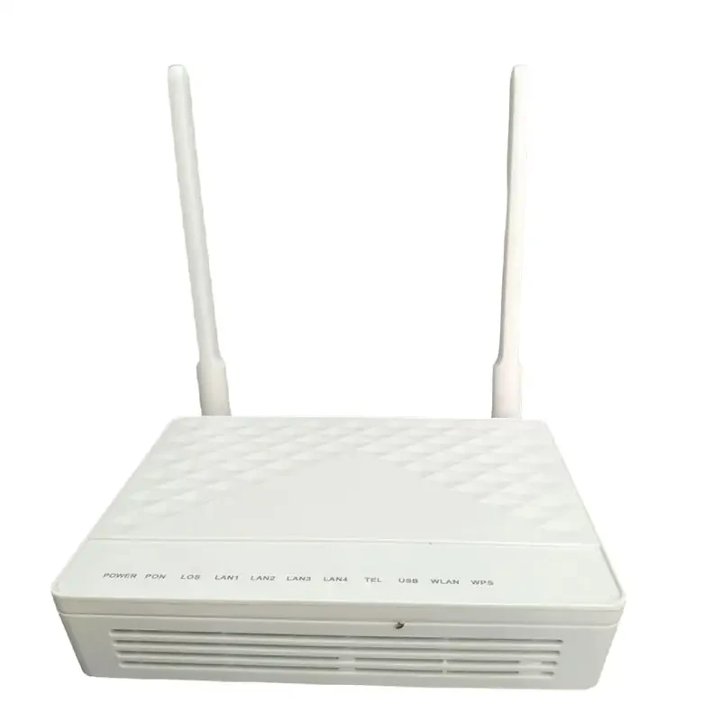 1tel 1USB 5DBI Оптическая сеть терминала WiFi Ont Echolife EG8145V5 GPON 1