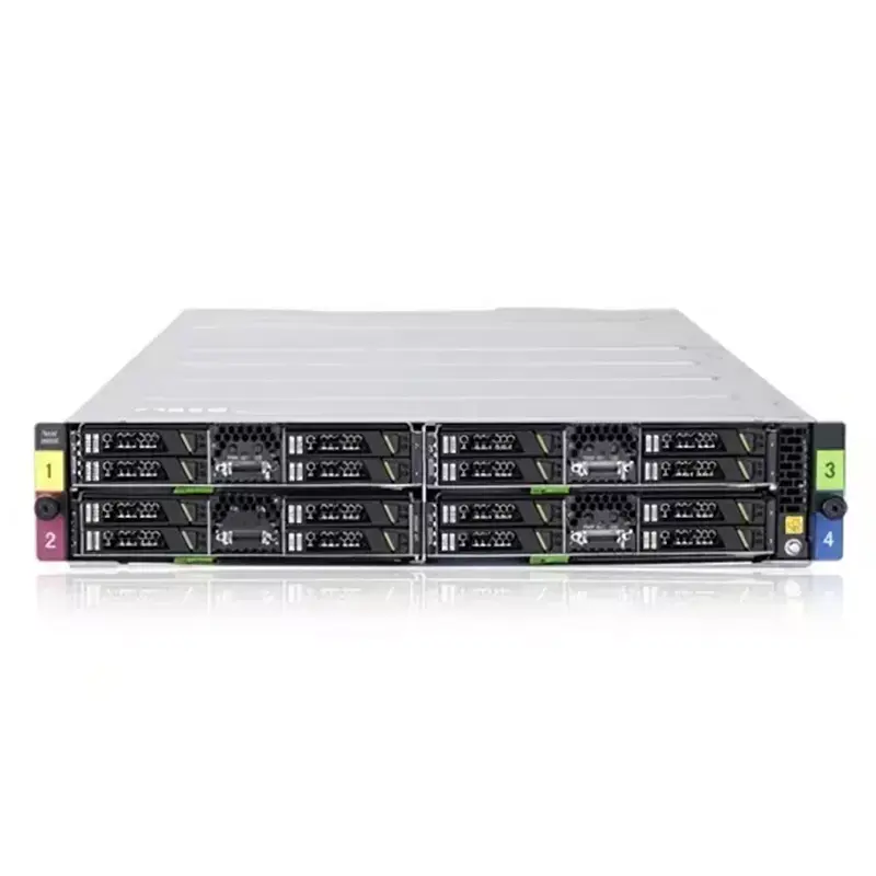 Smart Personal Computer Server Smart City 2