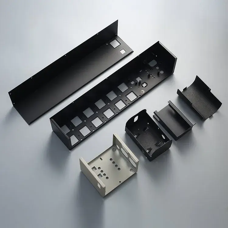 Wholesale Custom Fastener Supply 3