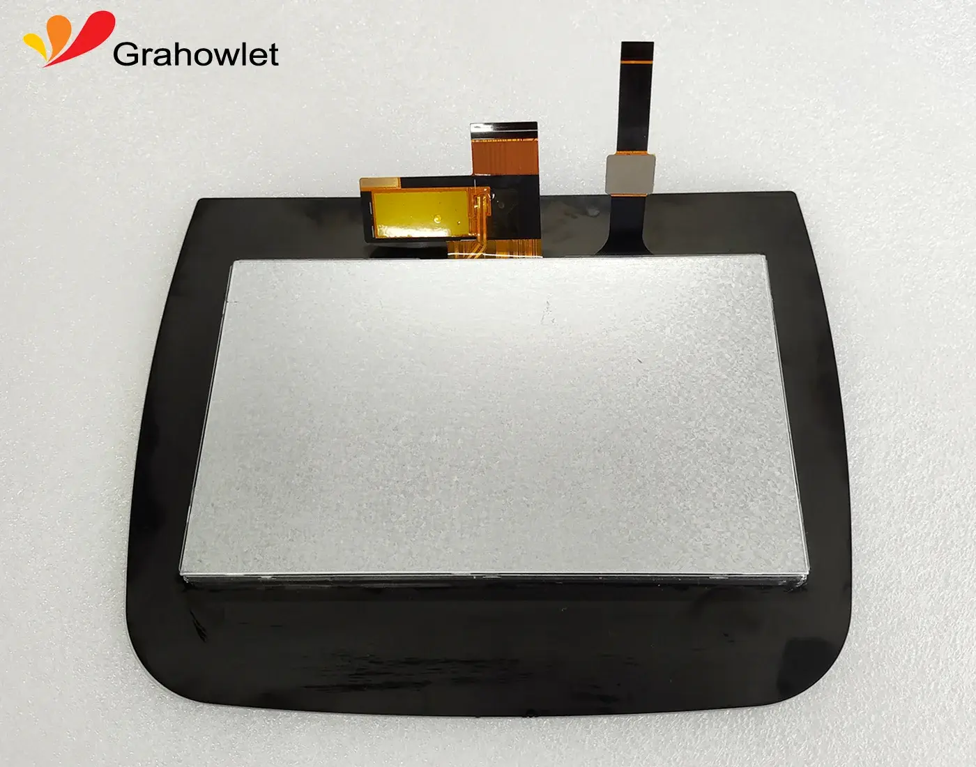Touch Screen Manufacturer Highlight Tft Lcd Ips Panel 7 Inch Touch Screen Displyas - - Grahowlet 4