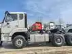 Truck Tractor and Trailer HW19710 - - KDZG Trailer Truck 3