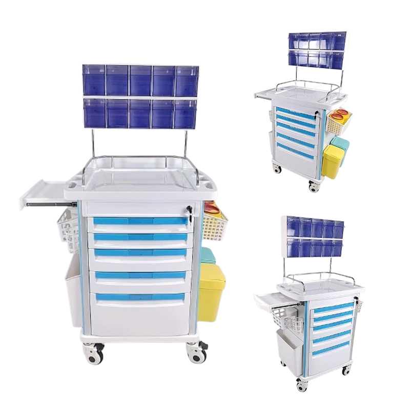 Fine Quality Hospital Recliner Bed Price List 2