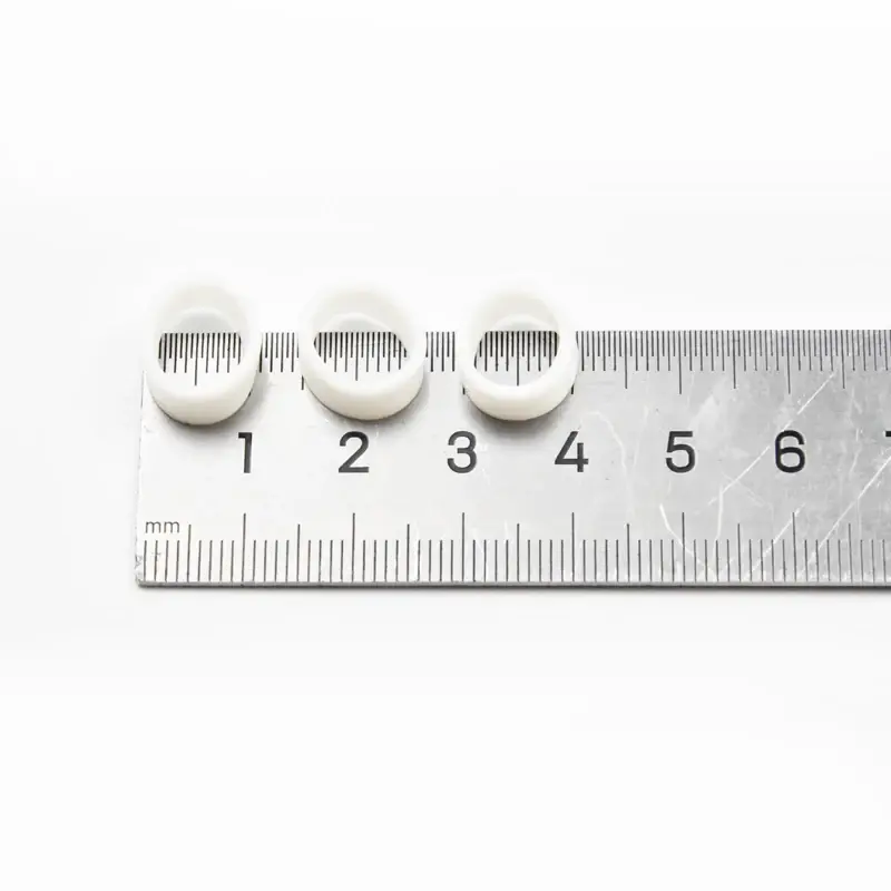 Natural Rubber Bands T/T by Rubber King 4
