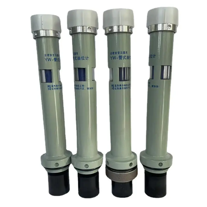 Transformer Oil Level Sensor Glycerin - - SHZHEL 2
