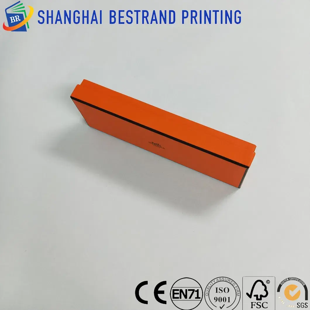 Best Pricebest Packing Boxes for Library Offset Printing/Digital Printing/Screen Printing Apparel 6