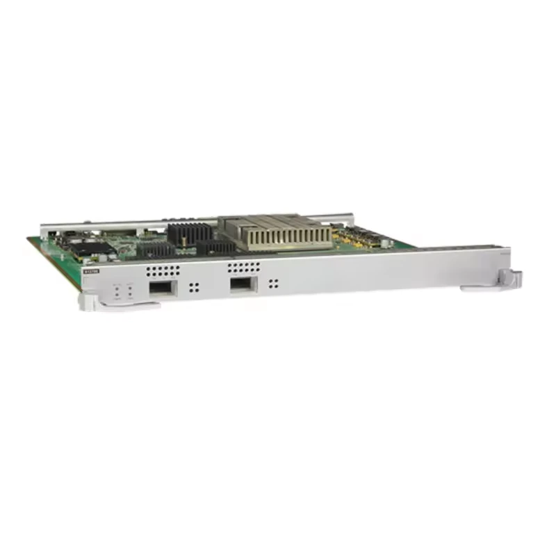 Tarjeta de interfaz 40GBASE-X de 2 puertos (SC, QSFP+) ET1D2L02QSC0 03030SHE Serie S9700 S9703 S9706 S9712 1