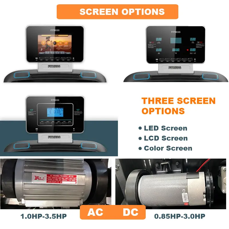 Ciapo Best Treadmill Brands Availablesupplier 5