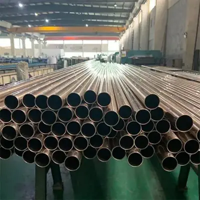 Alloy Pipe Price Product Wholesale - TXD Steel 2
