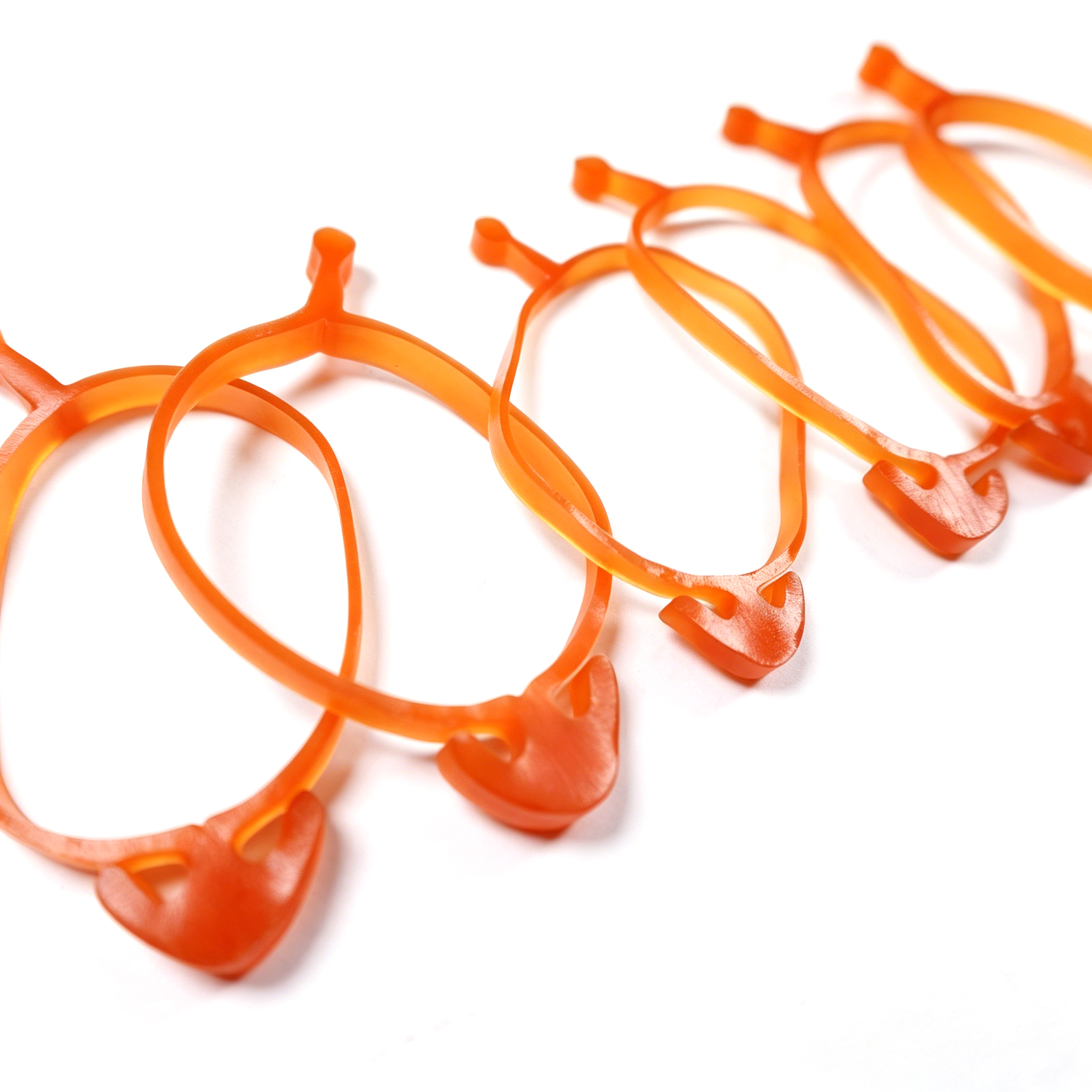 Mushroom Head Anchor Hook Rubber Bands for Phone Repair & PCB Fixing – Wholesale 3