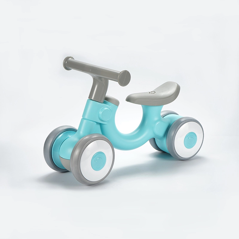 Kids Learning Bike Balance Training Toys Sliding Function Push Pedal Mechanism Motor Skills Development Coordination Bike 1