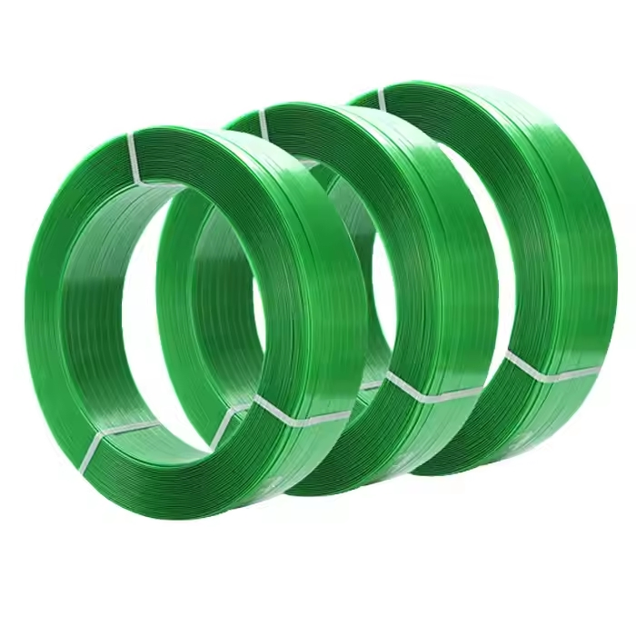 Cinghia per animali domestici ad alta resistenza, cinghia in poliestere da 9 mm, 16 mm, 15 mm, 19 mm, di buona qualità, per imballaggio. 4