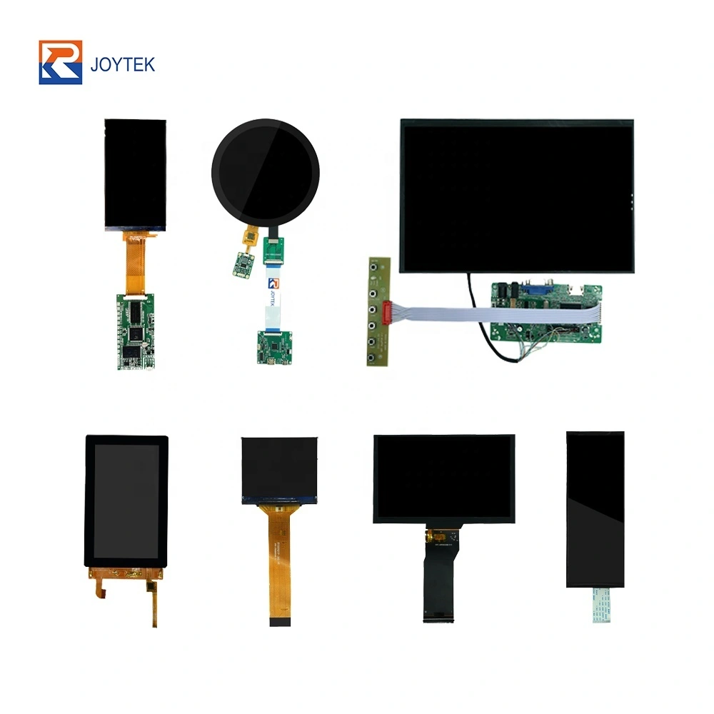 TFT LCD Screen Panel - IPS TFT LCD Module Display 1.3-24 Inch at Manufacture Price 1