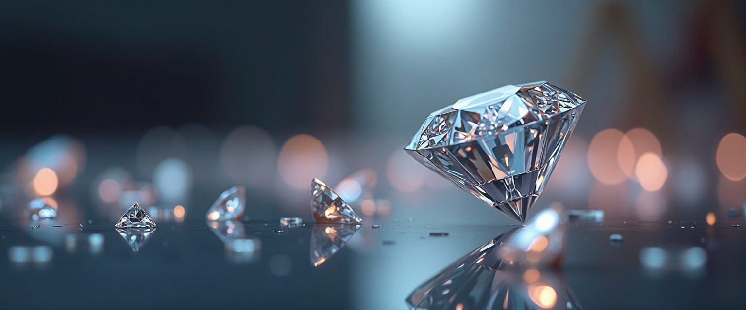 Führendes Labor ausgebaut Diamonds Hersteller-Provenenz