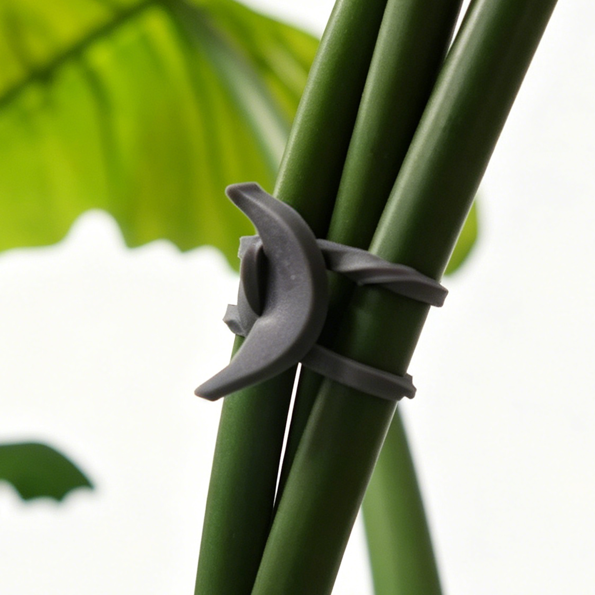 Elastic Anchor Rubber Vine Bands for Tree Support & Trellising – Bulk Wholesale 3