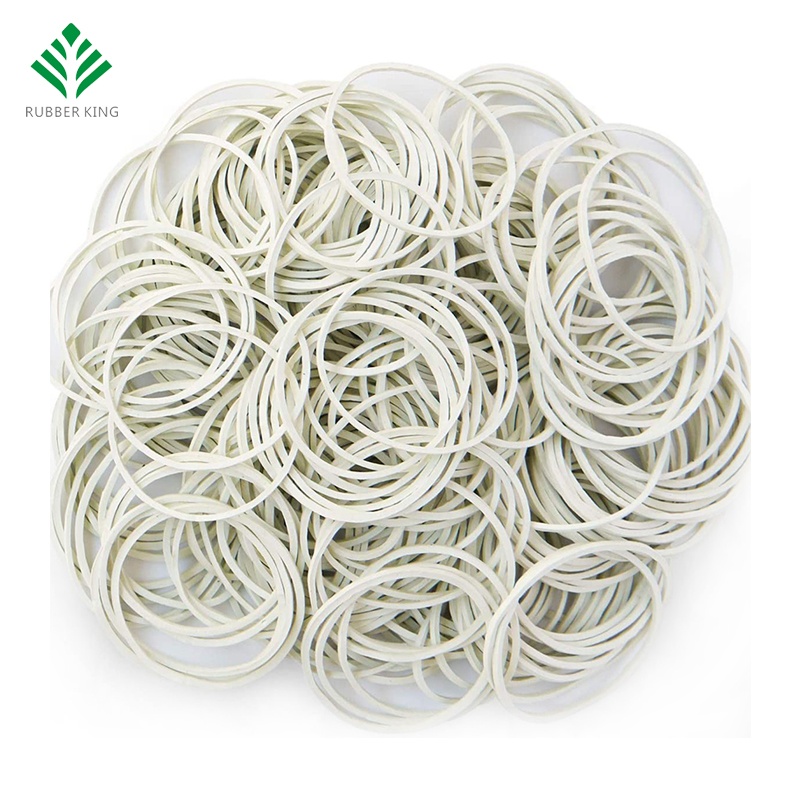 Bright Color Resilient Rubber Bands for Classroom & Desk Supplies – Wholesale 4