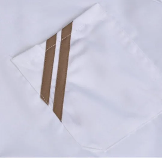 Custom Work Uniforms by MINGBAI 7