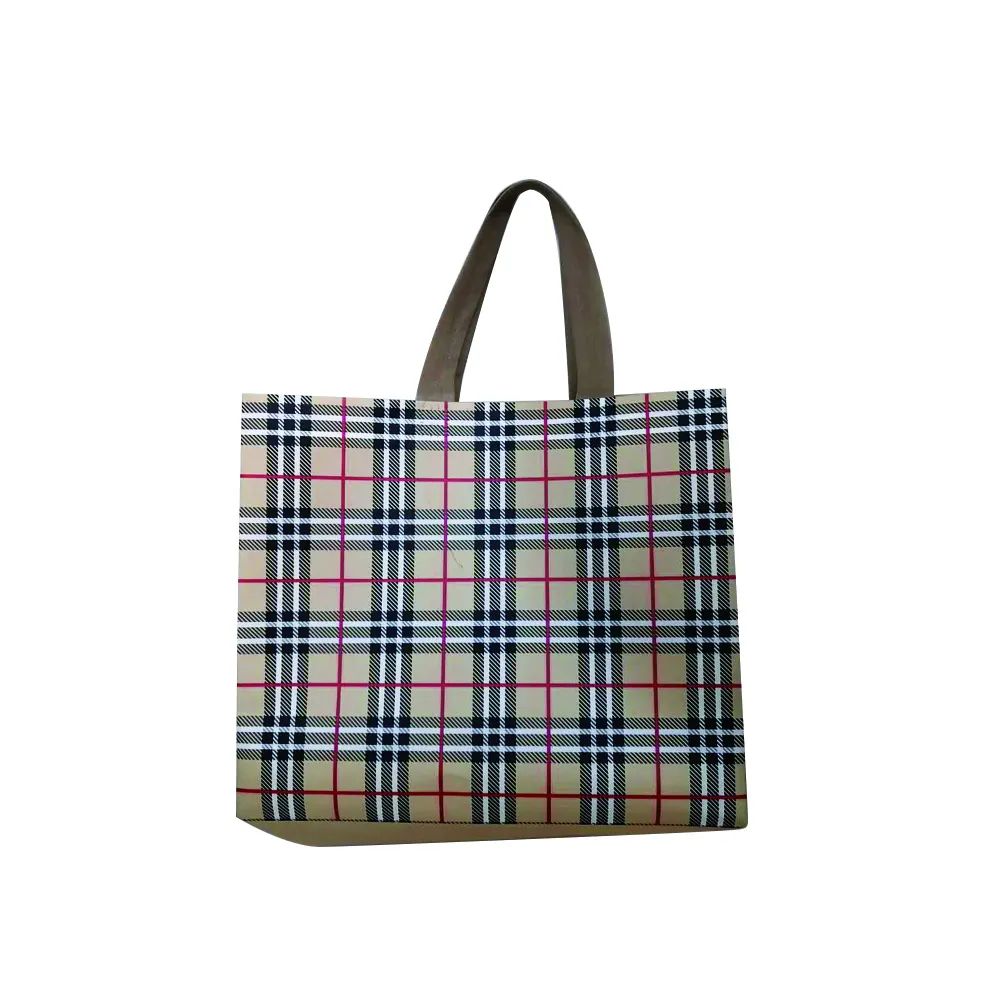 Canvas Bag Company Products Wholesale - MINGBAI 5