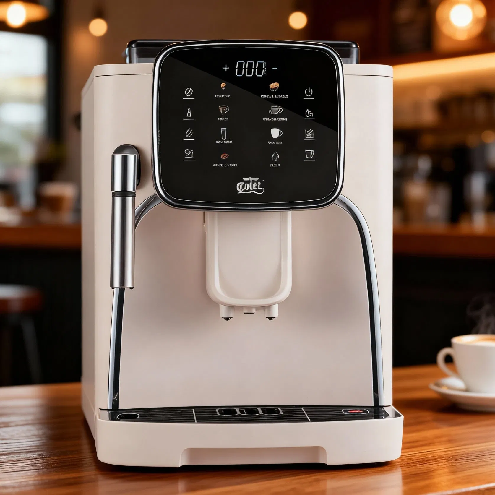 Kaesid Automatic Espresso Machine