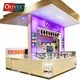 Gridwall Displays Candy Store Fixtures Wholesale - Ouyee 2