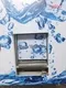 Ice Vending Machine Ice Cube Vending Machine for Commercial Centers Manufacturer 5
