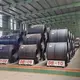 Hot Rolled Carbon Steel Plate - for Ship - TXD Steel 5