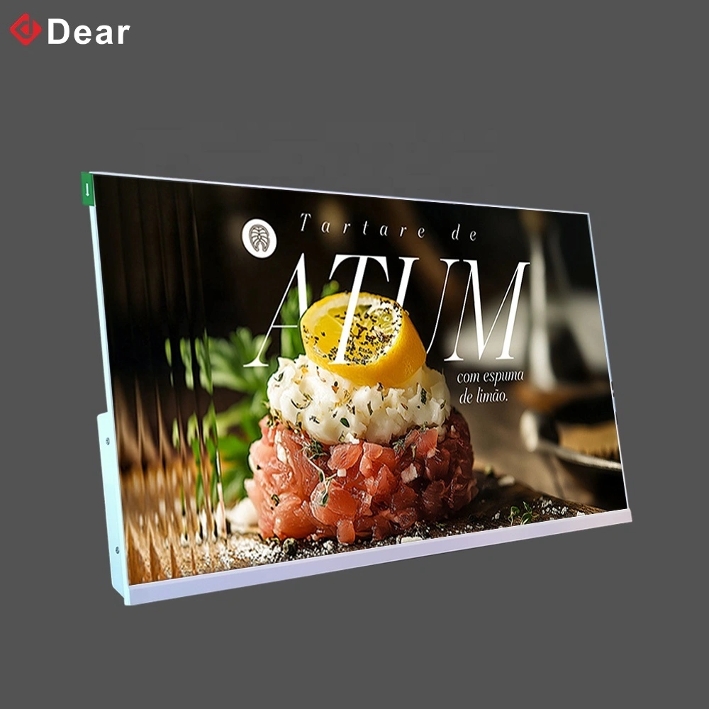 High Qualityled Light Boxes Wholesale 1GB +8GB 0°C-50°C 5