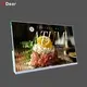 High Qualityled Light Boxes Wholesale 1GB +8GB 0°C-50°C 5