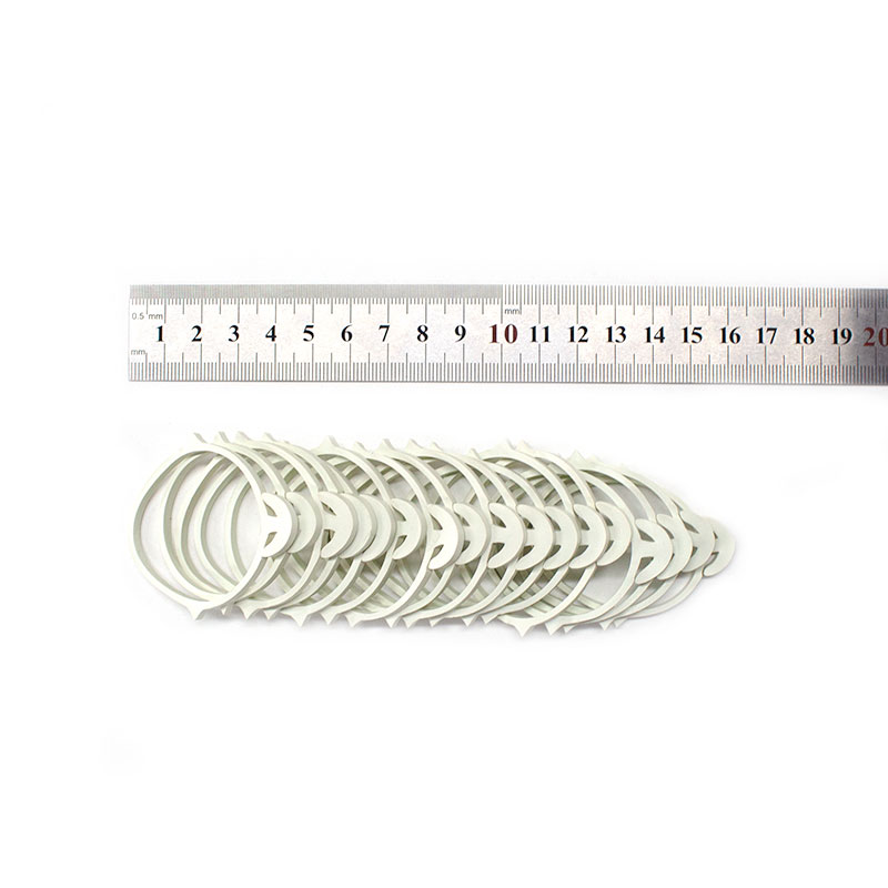 38mm Anchor Hook Rubber Bands, Wear Resistant for Indoor & Outdoor – Wholesale 3
