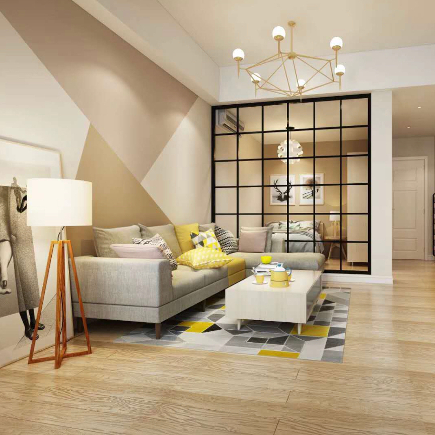 Wholesale Customization Furniture Office Lounge Sofa Engineering Project Service Different Types Of Office Couch Design Service 1