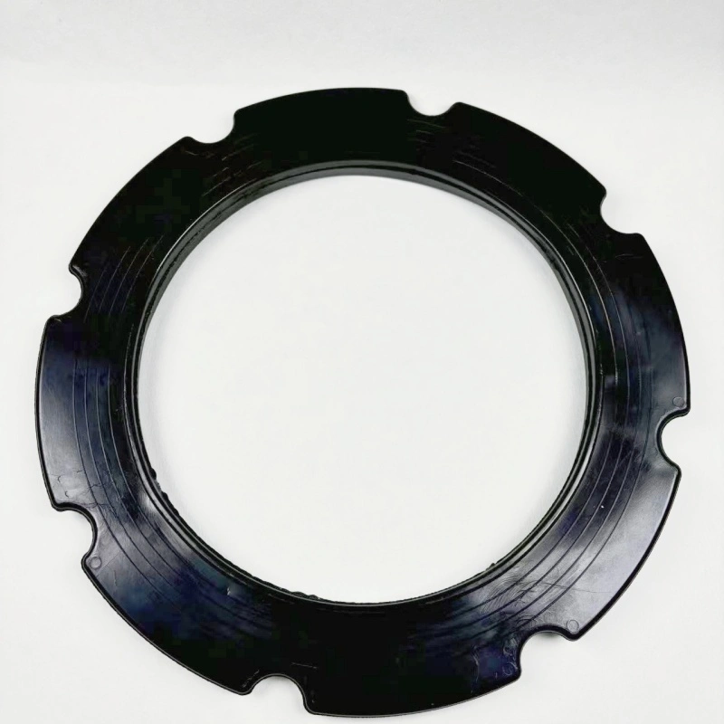 Gasket Rubber Ring  Vally Style TPU PVC for Pivot Irrigation System LK AGRI 1