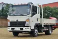 Top 4x4 Dual Cab Light Truck for Sale 4x4 Dual Cab Light Truck for Sale Company 5