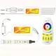 Bepoke Led Light Manufacturing Company Factory for Wholesale 9