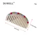 Best Beard Combs Acetate by Dowell 3