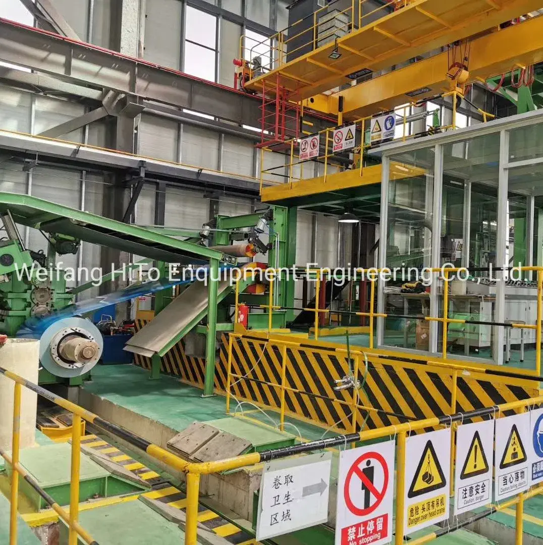 سهلة السهلة Hito Steel Line Steel 4