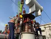 Oil Immersed Distribution Transformer Natural by SHZHEL 6