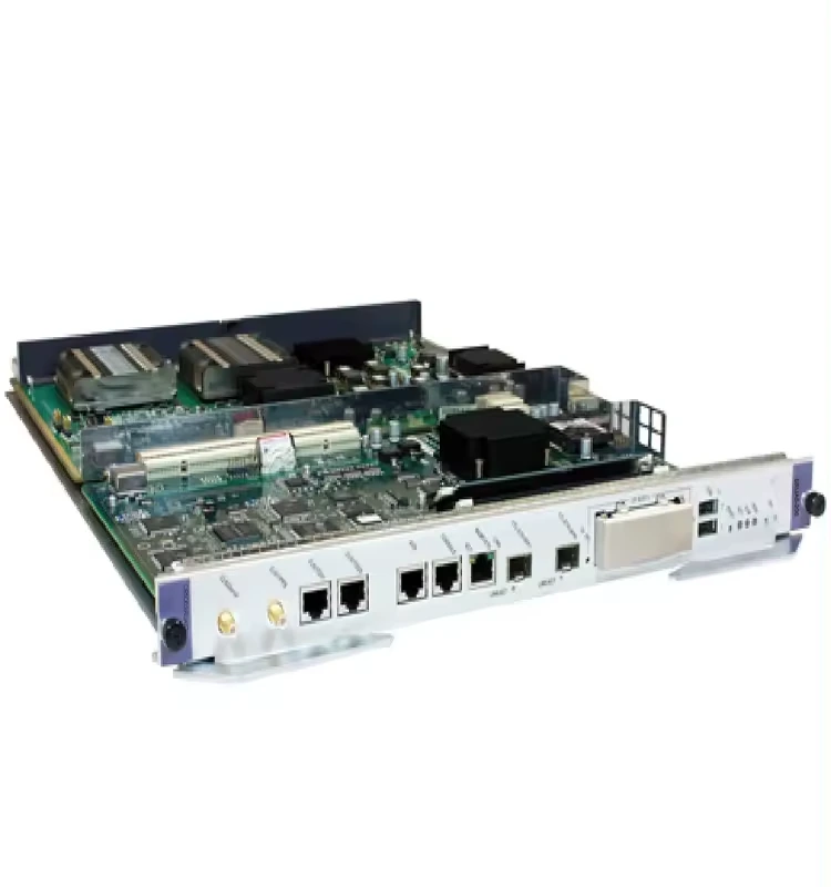 CR5D0L2XXE70 03030MGC Ne40e Ne80e 2-port 10gbase Lan/wan-xfp Flexible Card For H W 1