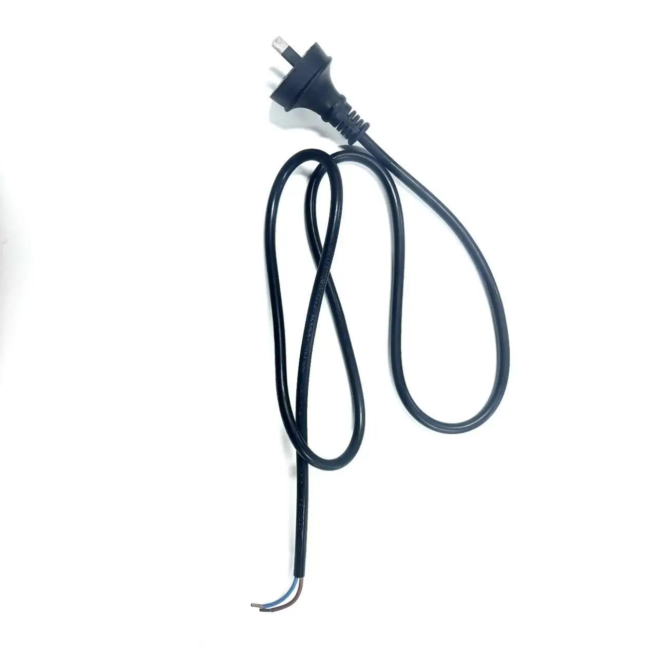 10A SAA 2-Pin AU Plug Power Extension Cable for Home Appliance 1